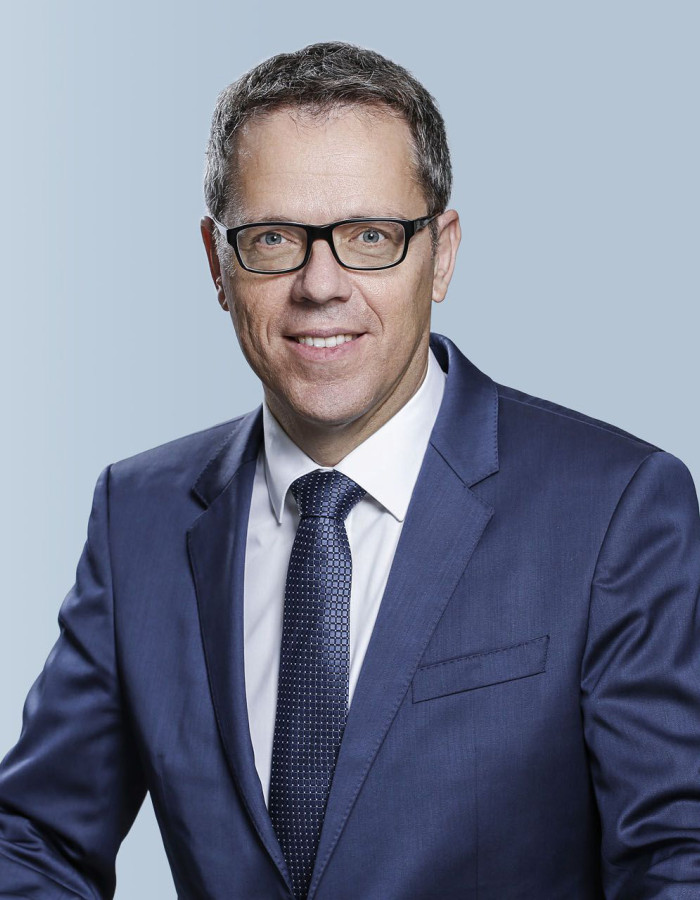 Andreas Volkert