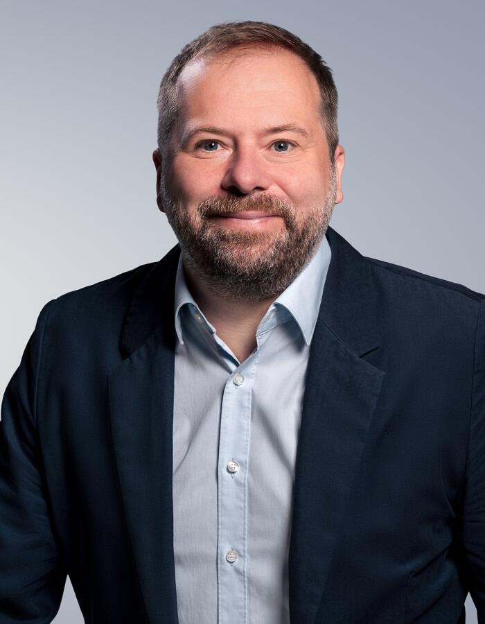 Michael Enderle