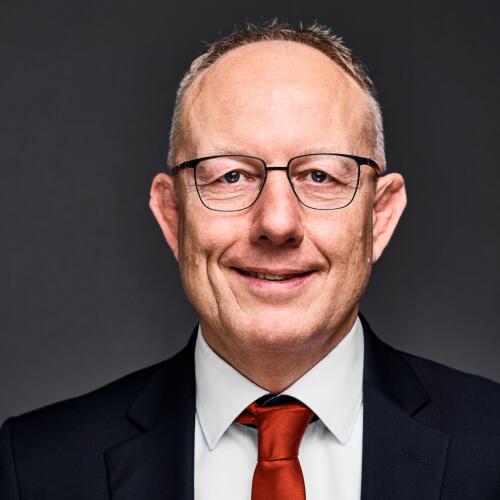 Marc Sester