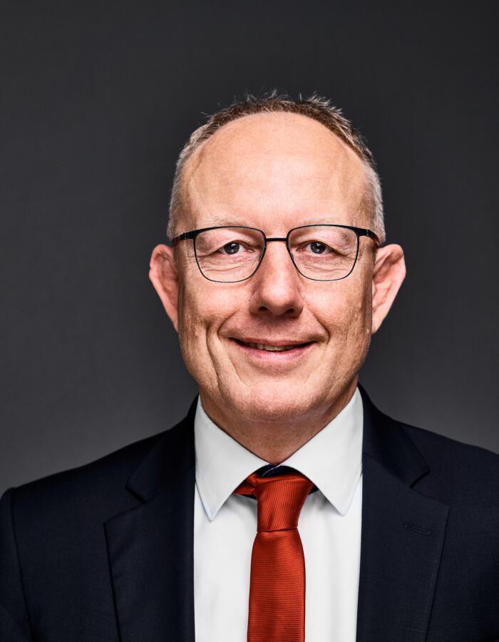 Marc Sester