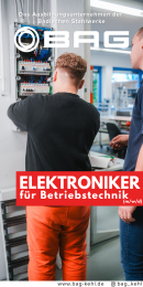 ElektronikerBetriebstechnik