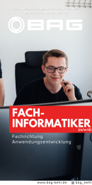FachinformatikerAnwendungsentwicklung