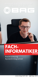 FachinformatikerSystemintegration