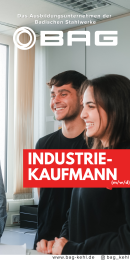 Industriekaufmann