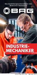 Industriemechaniker