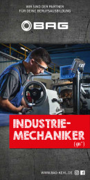 Industriemechaniker Flyer web