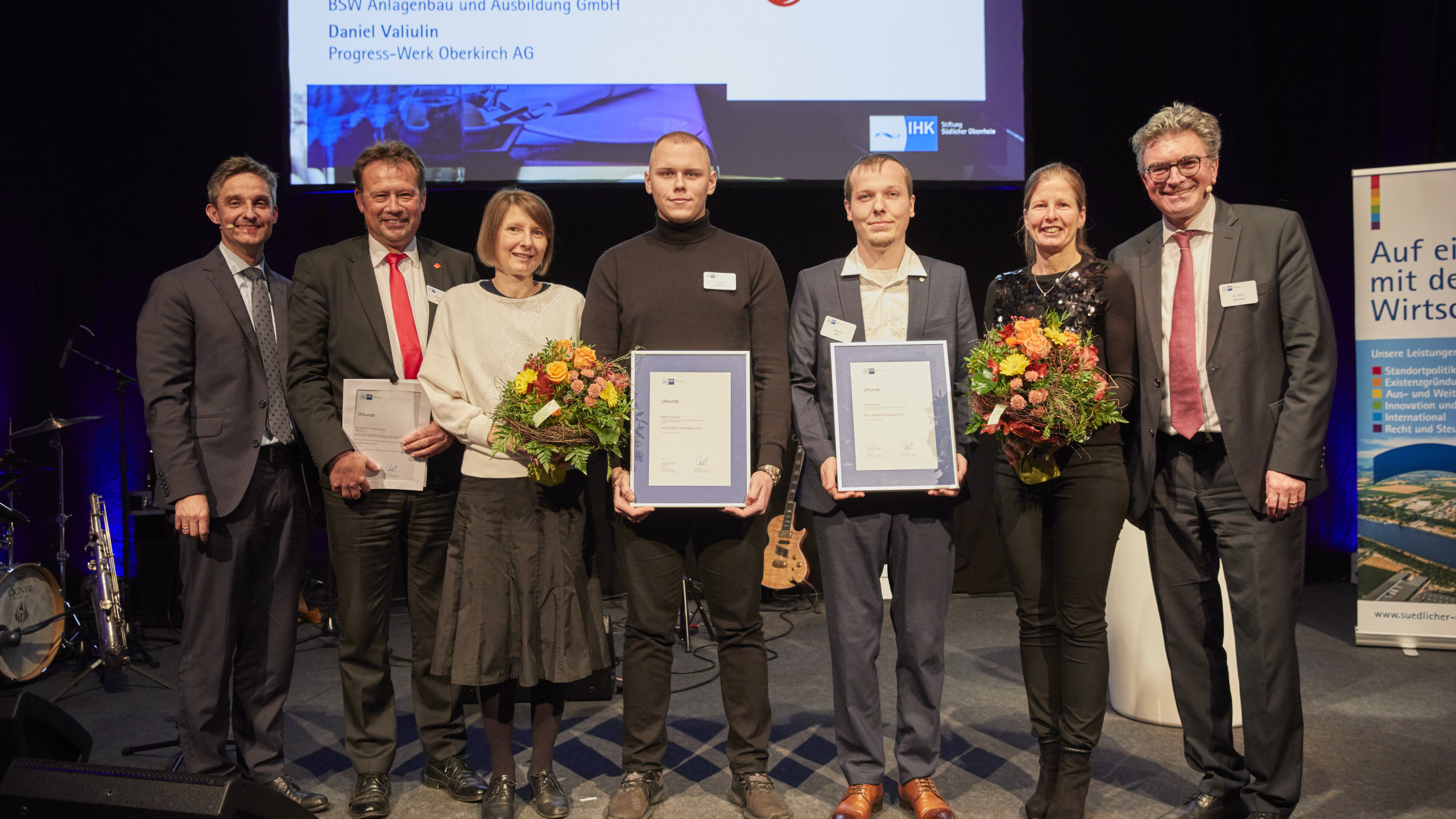 Didillon-Förderpreis 2019