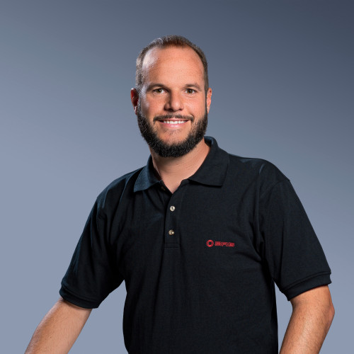 Matthias Weislogel