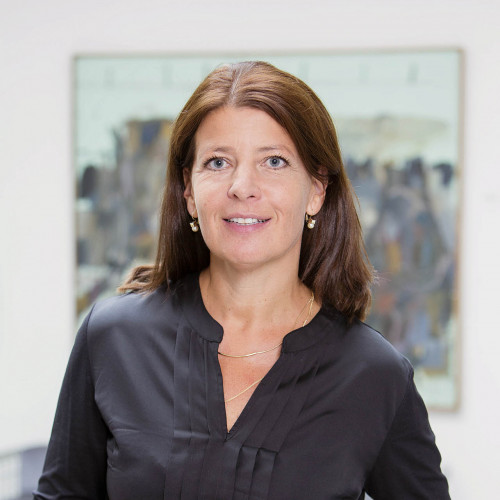 Beate Schwörer