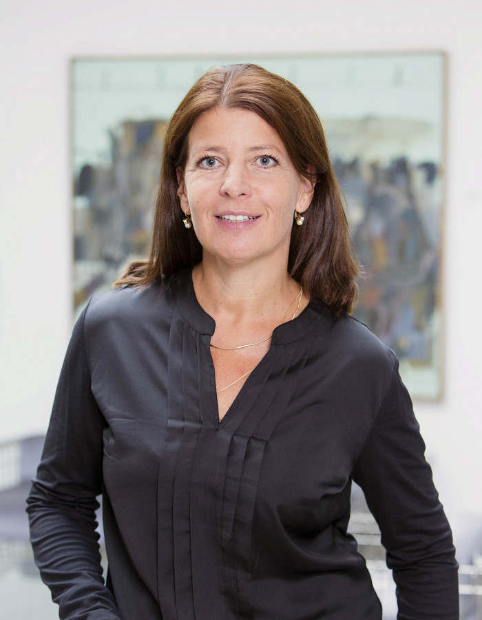 Beate Schwörer