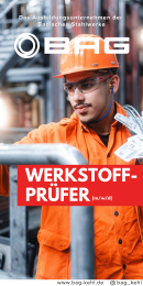Werkstoffprüfer